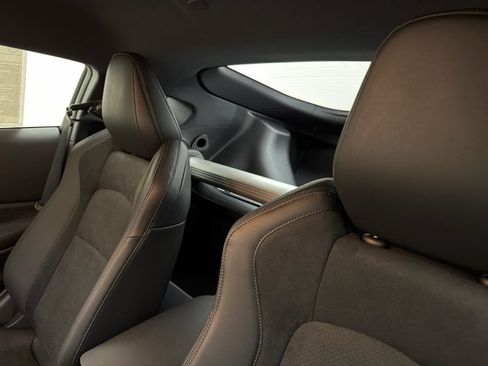 New 2026 Nissan Z Performance w/ Floor Mat Package RWD image 15
