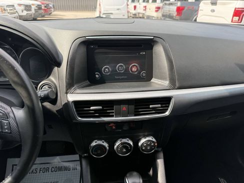 Used 2016 MAZDA CX-5 Touring FWD image 24