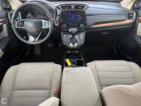 Used 2022 Honda CR-V EX image 26