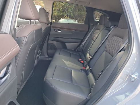 New 2026 Nissan Murano Platinum w/ Cargo Package image 25