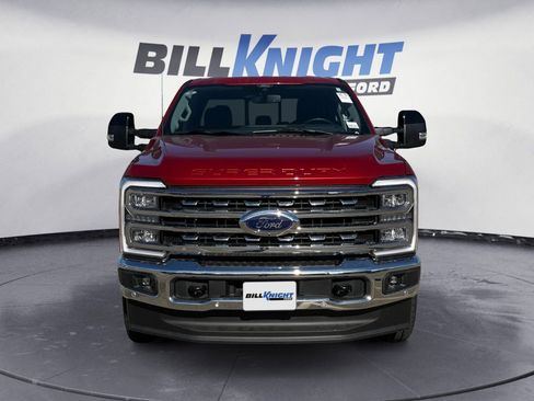 Used 2024 Ford F250 Lariat w/ Lariat Ultimate Package image 8