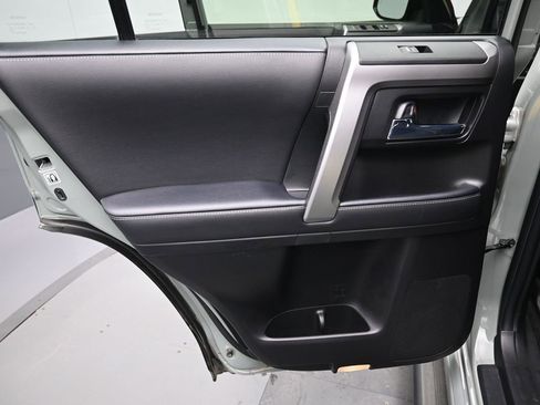 Certified 2023 Toyota 4Runner TRD Sport image 29