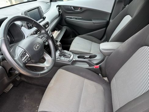 Used 2019 Hyundai Kona SEL AWD/4WD image 4