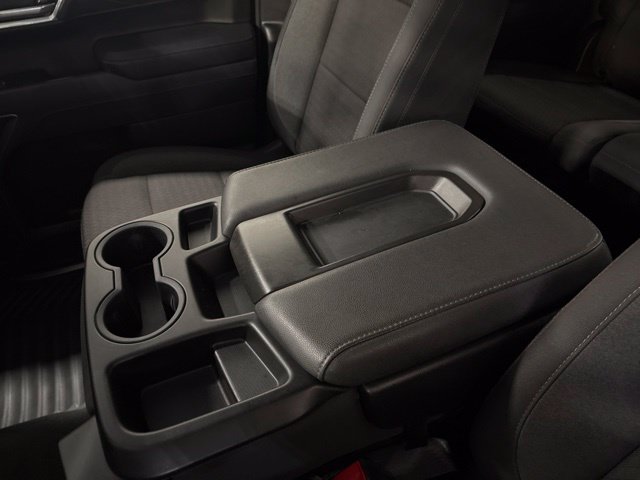 Used 2026 Chevrolet Silverado 1500 RST AWD/4WD image 23