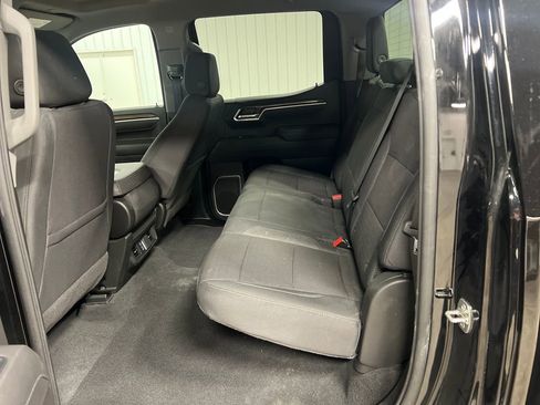 New 2026 Chevrolet Silverado 1500 LT AWD/4WD image 13