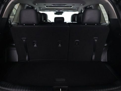 Used 2024 Kia Telluride EX AWD/4WD image 15