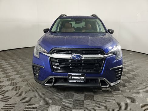 New 2026 Subaru Ascent Touring image 9