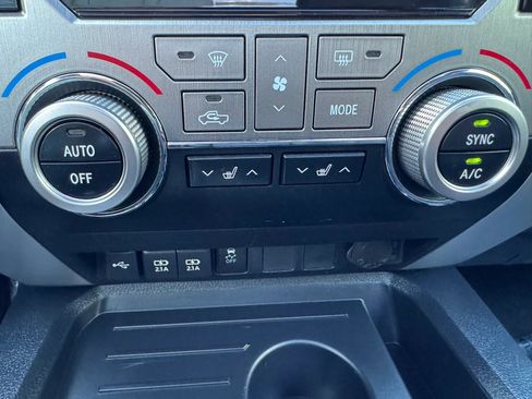 Used 2020 Toyota Tundra TRD Pro AWD/4WD image 37