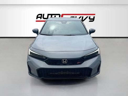 Used 2025 Honda Civic Si image 2