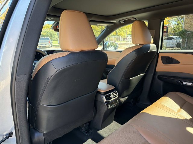 Certified 2026 Lexus RX 350 Premium Plus w/ Convenience Package AWD/4WD image 12