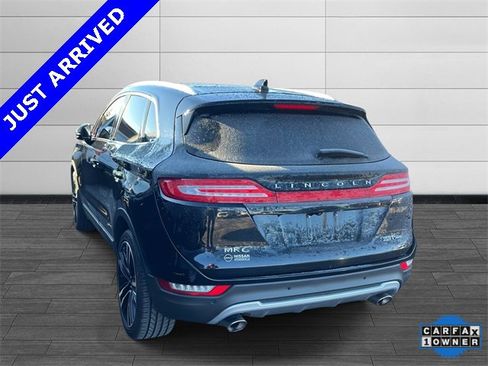 Used 2018 Lincoln MKC Reserve image 4