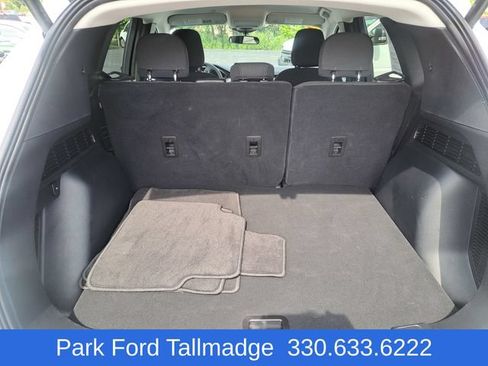 Used 2024 Ford Escape Active FWD image 12