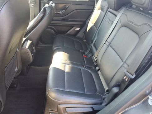 Used 2020 Lincoln Corsair AWD w/ Equipment Group 101A image 16