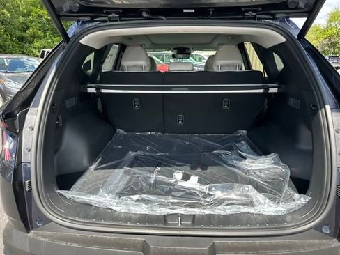 New 2025 Hyundai Tucson SEL image 32