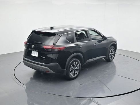 Used 2023 Nissan Rogue SV AWD/4WD image 39