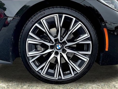 Used 2024 BMW 430i Gran Coupe w/ Premium Package image 34