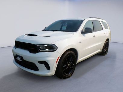 Used 2024 Dodge Durango R/T