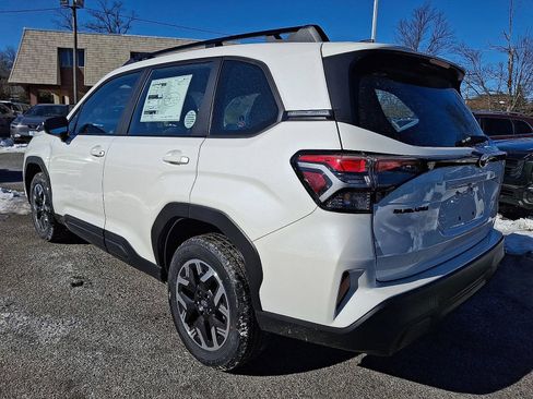 New 2026 Subaru Forester Base image 4