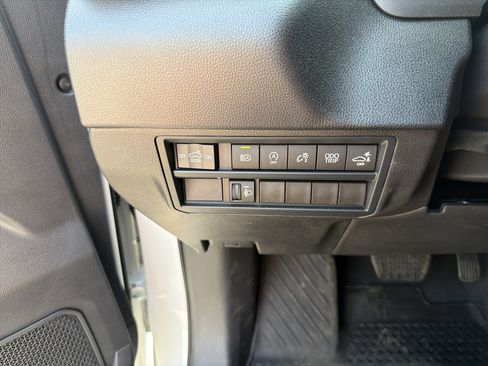 New 2026 Toyota Tundra SR5 AWD/4WD image 32