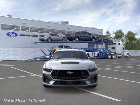 New 2026 Ford Mustang GT Premium RWD image 6