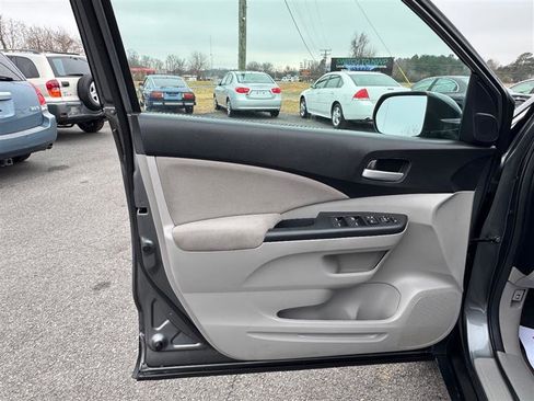 Used 2014 Honda CR-V EX image 32