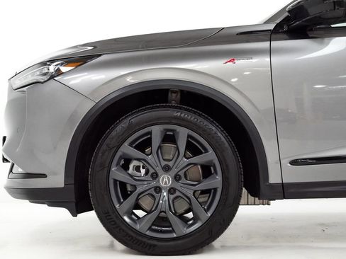 Certified 2023 Acura MDX A-Spec AWD/4WD image 33