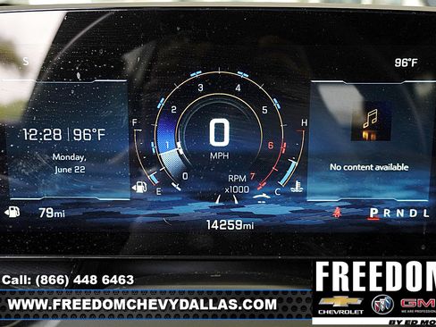 Used 2026 Chevrolet Equinox LT FWD image 25