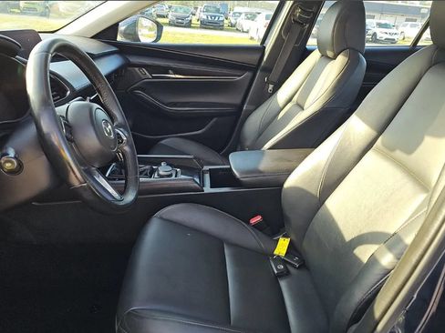 Used 2024 MAZDA MAZDA3 s FWD image 48