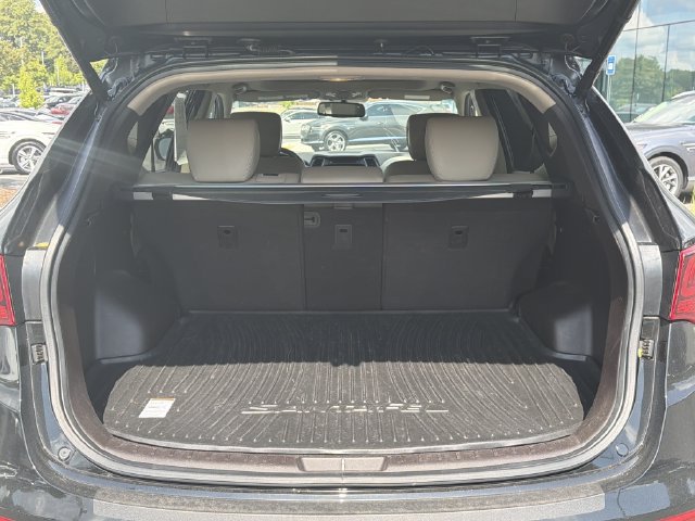 Used 2018 Hyundai Santa Fe Sport w/ 2.4L Tech Package 04 AWD/4WD image 20