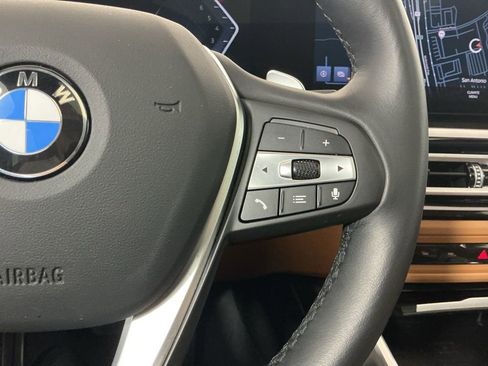 Certified 2024 BMW 330i Sedan image 17