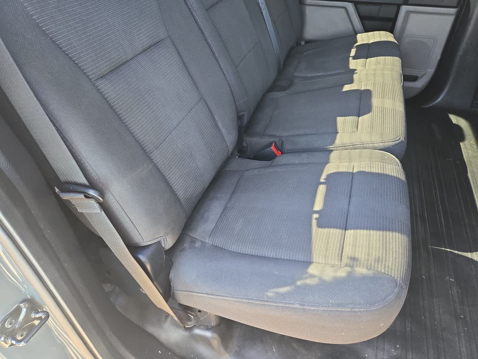 Used 2018 Ford F150 XL w/ Equipment Group 101A Mid RWD image 20