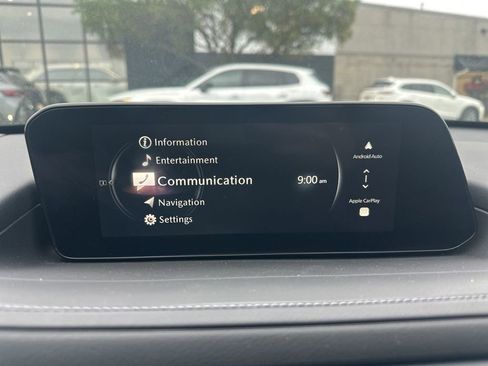 Used 2025 MAZDA CX-30 AWD 2.5 S w/ Preferred Package image 9