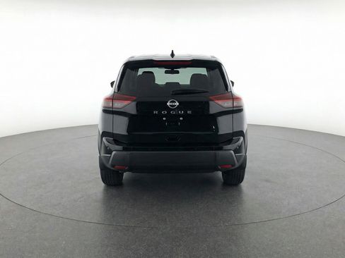 Used 2025 Nissan Rogue SV image 7