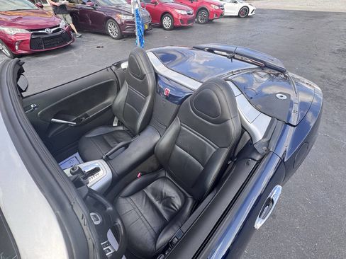 Used 2007 Saturn Sky w/ Premium Trim Pkg image 44