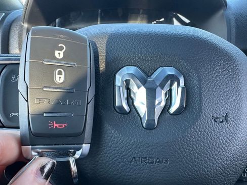 New 2026 RAM 2500 Tradesman image 54