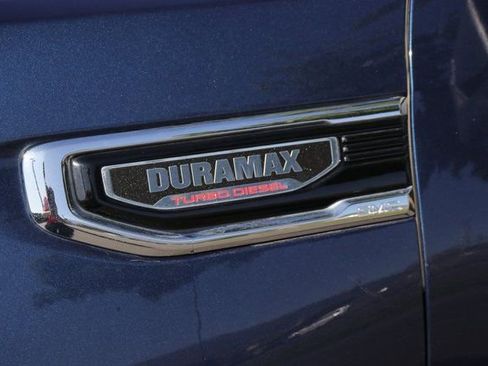 Used 2022 GMC Sierra 1500 Denali w/ Denali Reserve Package image 10