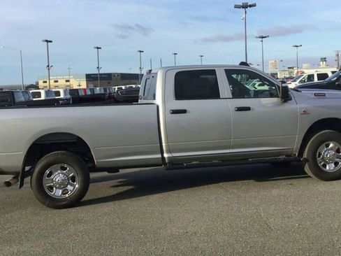 New 2026 RAM 2500 Tradesman image 9