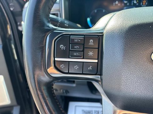 Used 2024 Ford F250 Platinum AWD/4WD image 33