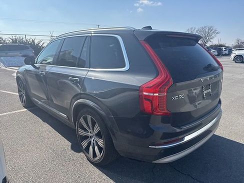 Used 2022 Volvo XC90 T8 Inscription w/ Advanced Package image 13