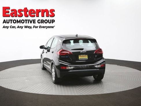 Used 2018 Chevrolet Bolt LT image 37