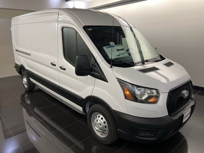 New 2026 Ford Transit 350 148 Medium Roof