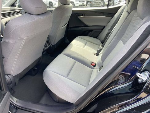 Used 2025 Toyota Camry LE FWD image 15