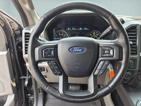 Used 2019 Ford F150 XLT w/ Equipment Group 302A Luxury AWD/4WD image 18