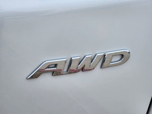 Used 2022 Honda CR-V EX-L image 8