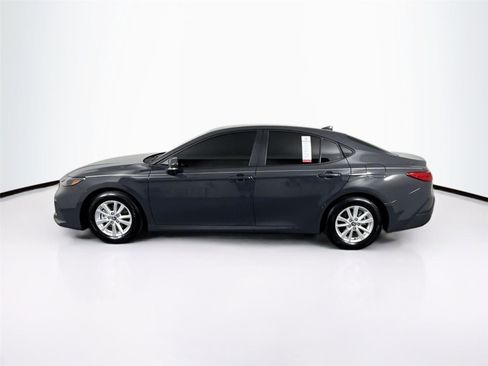 Certified 2025 Toyota Camry LE image 13