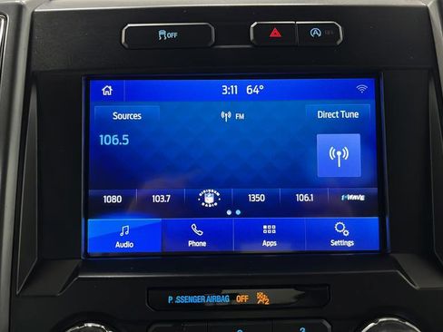 Used 2019 Ford F150 XLT AWD/4WD image 14