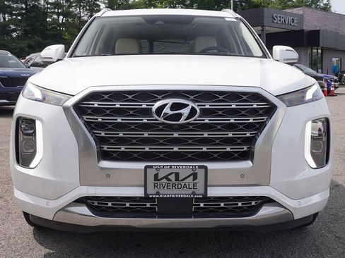 Used 2020 Hyundai Palisade Limited AWD/4WD image 17