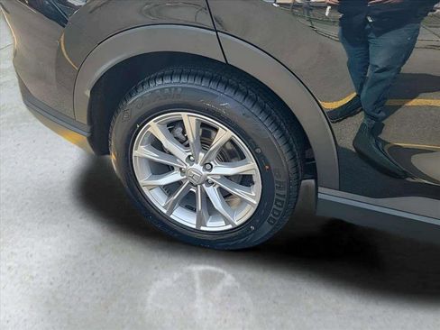 Used 2023 Honda CR-V EX-L image 34