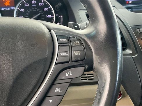 Used 2015 Acura RDX FWD image 28