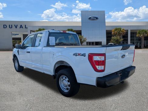 Used 2021 Ford F150 XL w/ XL Power Equipment Group image 6